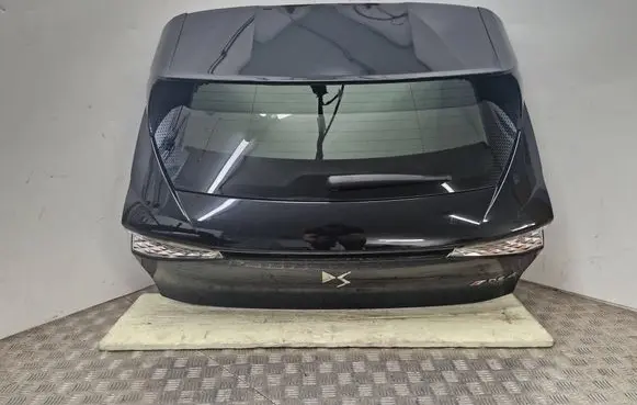 DS Automobiles 4 II Tailgate/trunk/boot lid