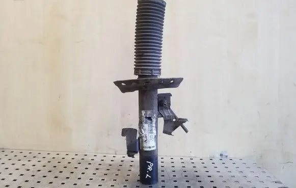Volvo XC60 Front shock absorber/damper 31277626