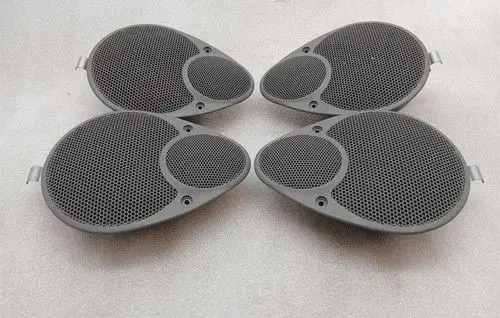 Porsche 911 996 Side speaker trim/cover 99664503500