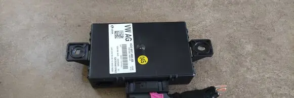 Audi A6 S6 C7 4G Gateway control module 4G0907468AB 4G0907468AA