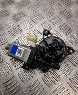 KIA EV6 Rear door window regulator motor 83450CV000