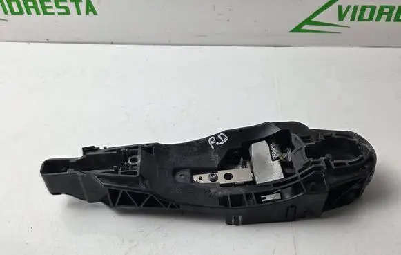 Opel Crossland X Front door exterior handle GEC016532 23095 12345