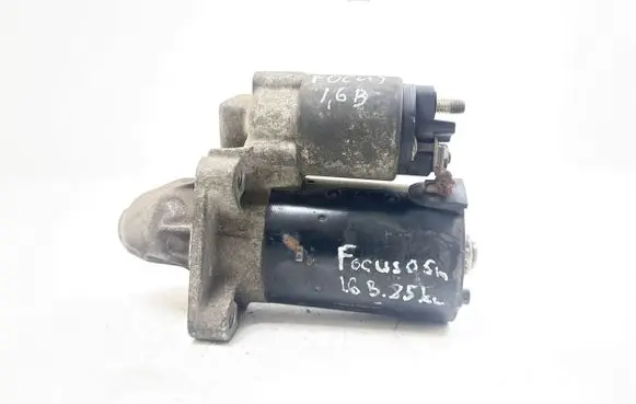 Ford Focus Starter motor 2S6U11000CB