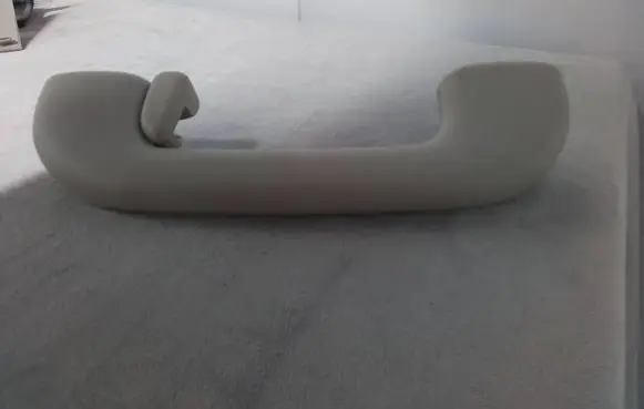 Chrysler Pacifica Front interior roof grab handle 5XQ46TRMAA