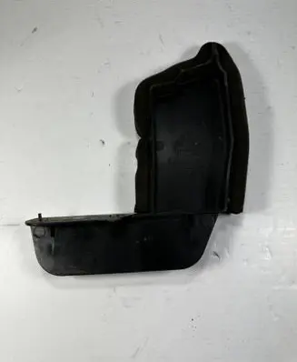 Renault Kadjar Fender foam support/seal 668994EA0A