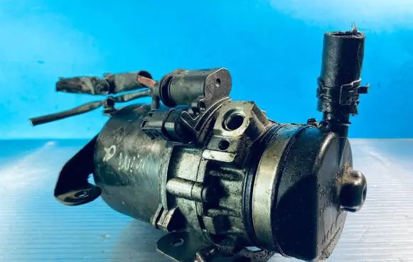 Mini One - Cooper R50 - 53 Power steering pump 6769961 7625974136 7625062