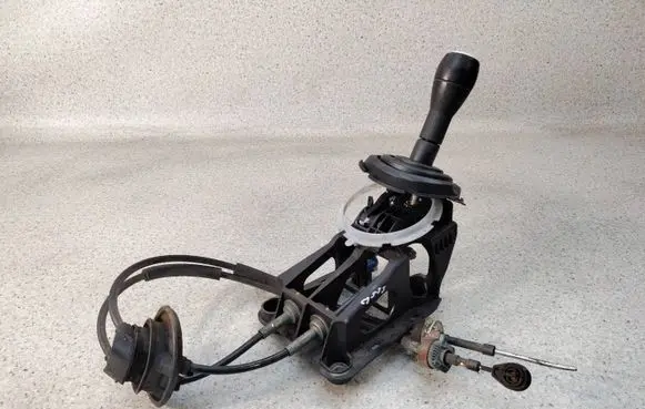 Citroen C3 Gear shifter/selector 965191758000 9651917580