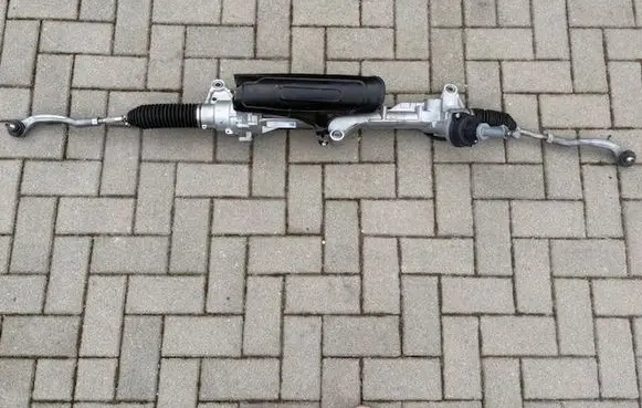 Mercedes-Benz Sprinter W907 W910 Steering rack 9104609600 A9104609600