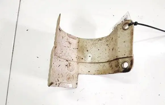 Seat Leon (1P) Exhaust heat shield 