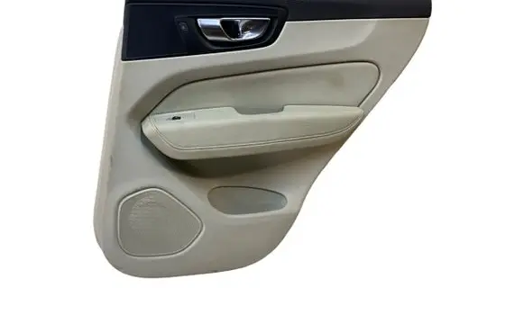 Volvo XC60 Rear door card panel trim 31446177 A091561 RR650750292
