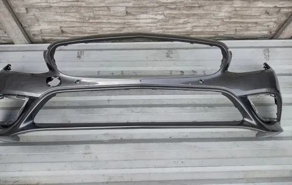 Mercedes-Benz C W205 Front bumper A2058851101