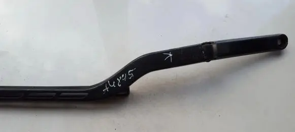 Audi A3 S3 8P Front wiper blade arm 8P2955408A