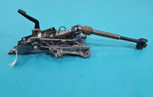 Ford Fusion II Steering wheel axle HG9C-3G506-BD IMPRK1435531