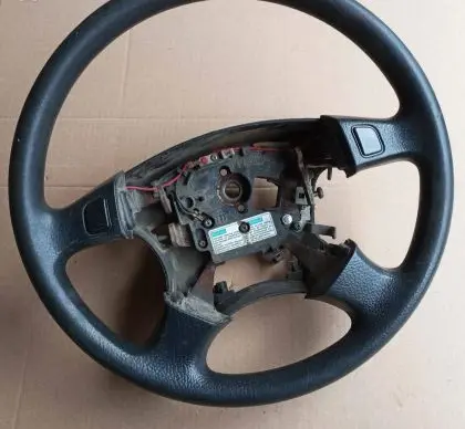 Honda Accord Steering wheel