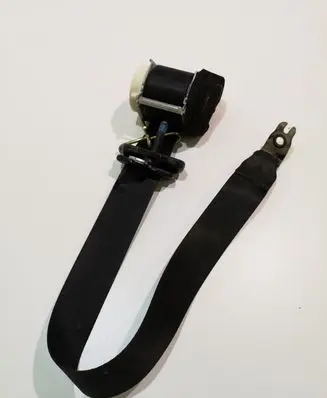 Ford S-MAX Rear seatbelt