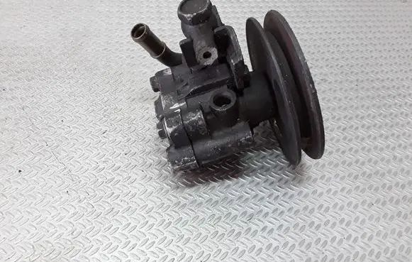Power steering pump