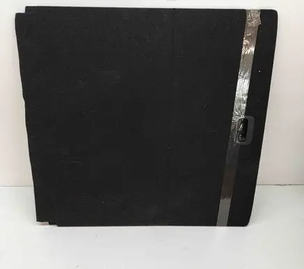 KIA EV6 Trunk/boot floor carpet liner 85715CV000