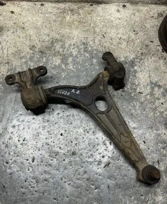 Fiat Scudo Front lower control arm/wishbone