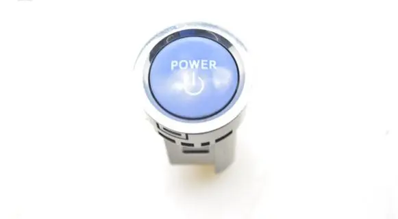 Toyota Camry Engine start stop button switch 2010DJ2910