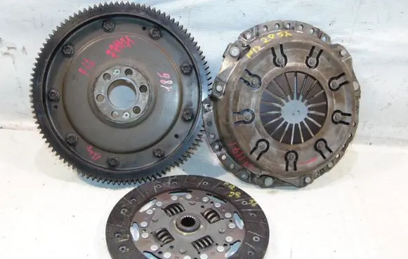 Nissan Primera Clutch set kit 12310AU300 30210BU010 301002F217