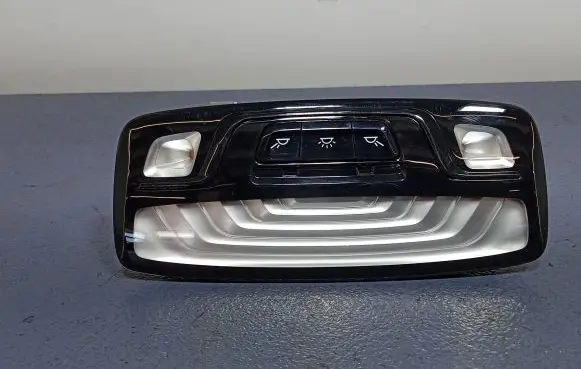 BMW X5 G05 Boot/trunk interior light 9490427
