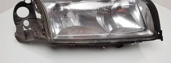 Volvo S80 Headlight/headlamp