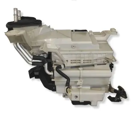 Mazda 6 Interior heater climate box assembly GA041GHP9