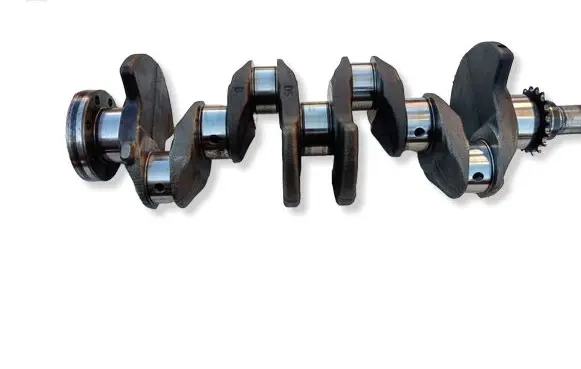 Renault Modus Crankshaft K9K