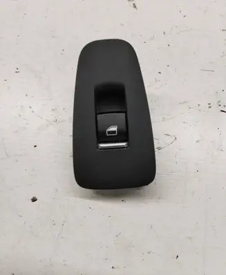 BMW 5 GT F07 Electric window control switch 9241949