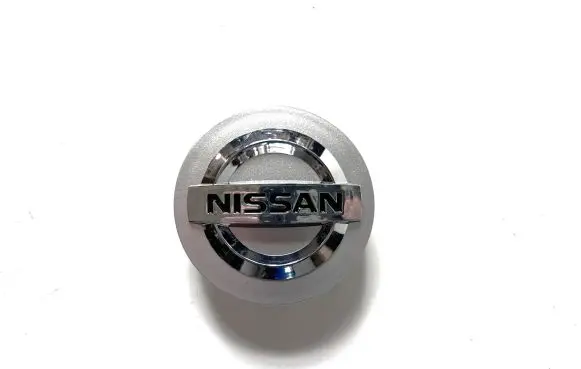 Nissan Rogue Original wheel cap 40342AU511 40342ZM70B