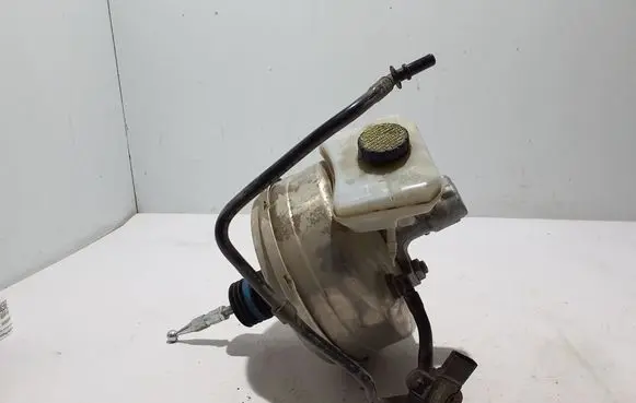 Porsche Macan (95B) Brake booster 95B612103AA