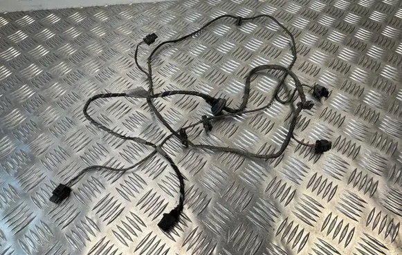 Audi A4 S4 B8 8K Parking sensor (PDC) wiring loom 8K0971104F