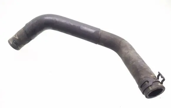 Volkswagen PASSAT B6 Engine coolant pipe/hose 1K0121157BJ