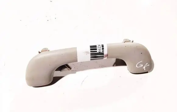 Renault Espace - Grand espace IV Rear interior roof grab handle 8200003209 98194