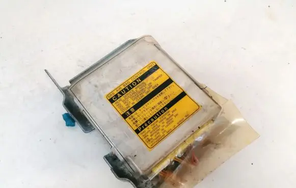 Subaru Forester SG Airbag control unit/module 98221fc210 152300-4370