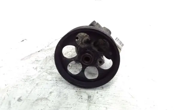 Power steering pump