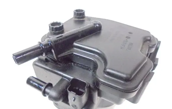Mazda 3 I Fuel filter housing 70512338