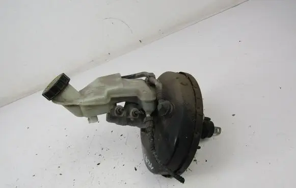 Ford Fiesta Brake booster 