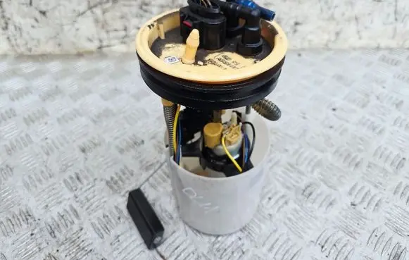 Mini One - Cooper Cabrio R52 In-tank fuel pump 6R0919050