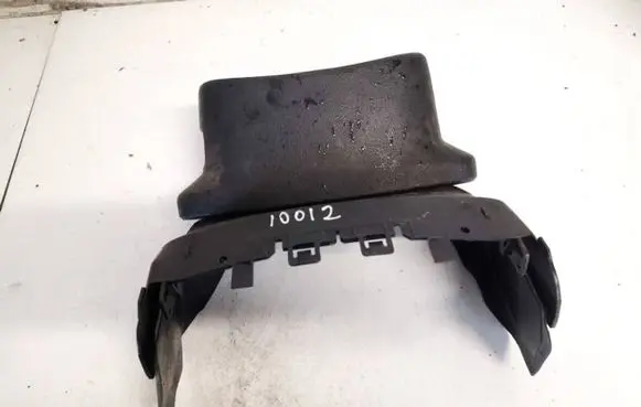 Peugeot 207 Steering wheel column trim 9654374377