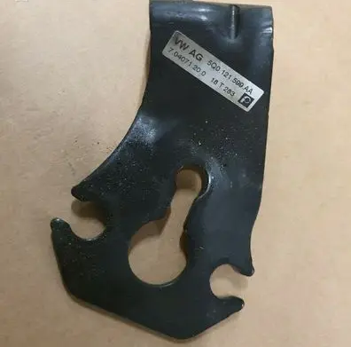 Audi A3 S3 8V other engine part 5Q0121599AA 5Q0121093BA