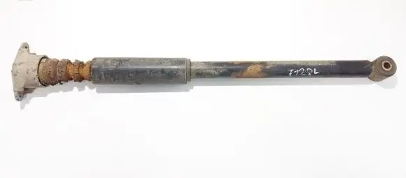 Mazda 2 Rear shock absorber/damper 3m7118080ae 3m51-18080-ae