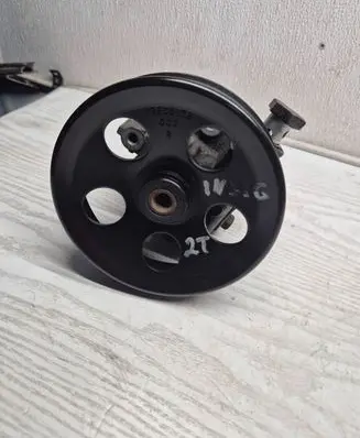Opel Insignia A Power steering pump 12605176