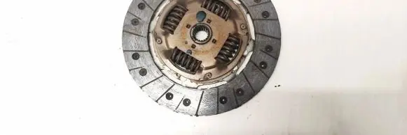 Clutch pressure plate