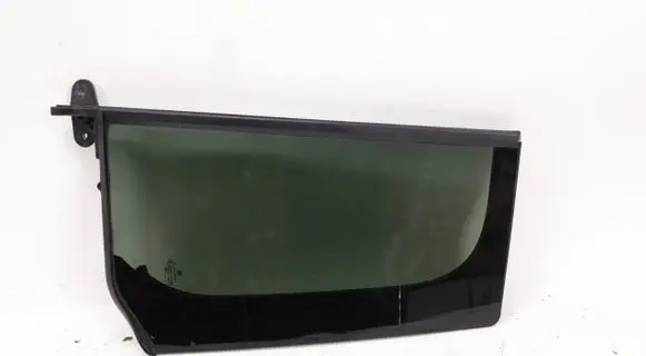 Volkswagen Touran III Sliding door window/glass 5TA845213