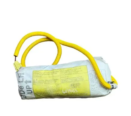 KIA Ceed Seat airbag 0589P1000487