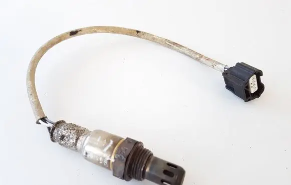 Nissan Juke I F15 Lambda probe sensor 0ZA603N18