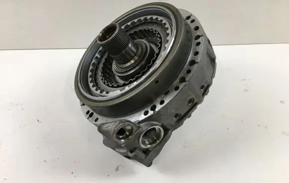 Audi A6 S6 C7 4G Other gearbox part 0501325509 1087110041 968533