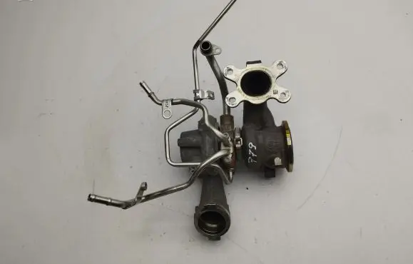 Audi Q3 F3 Turbo 05E145701K 200519600785
