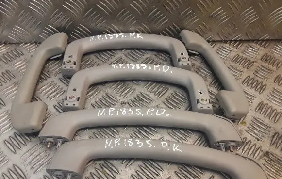 Nissan Pathfinder R51 Front interior roof grab handle